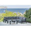 Outdoor 4 - Piece Conversation Set