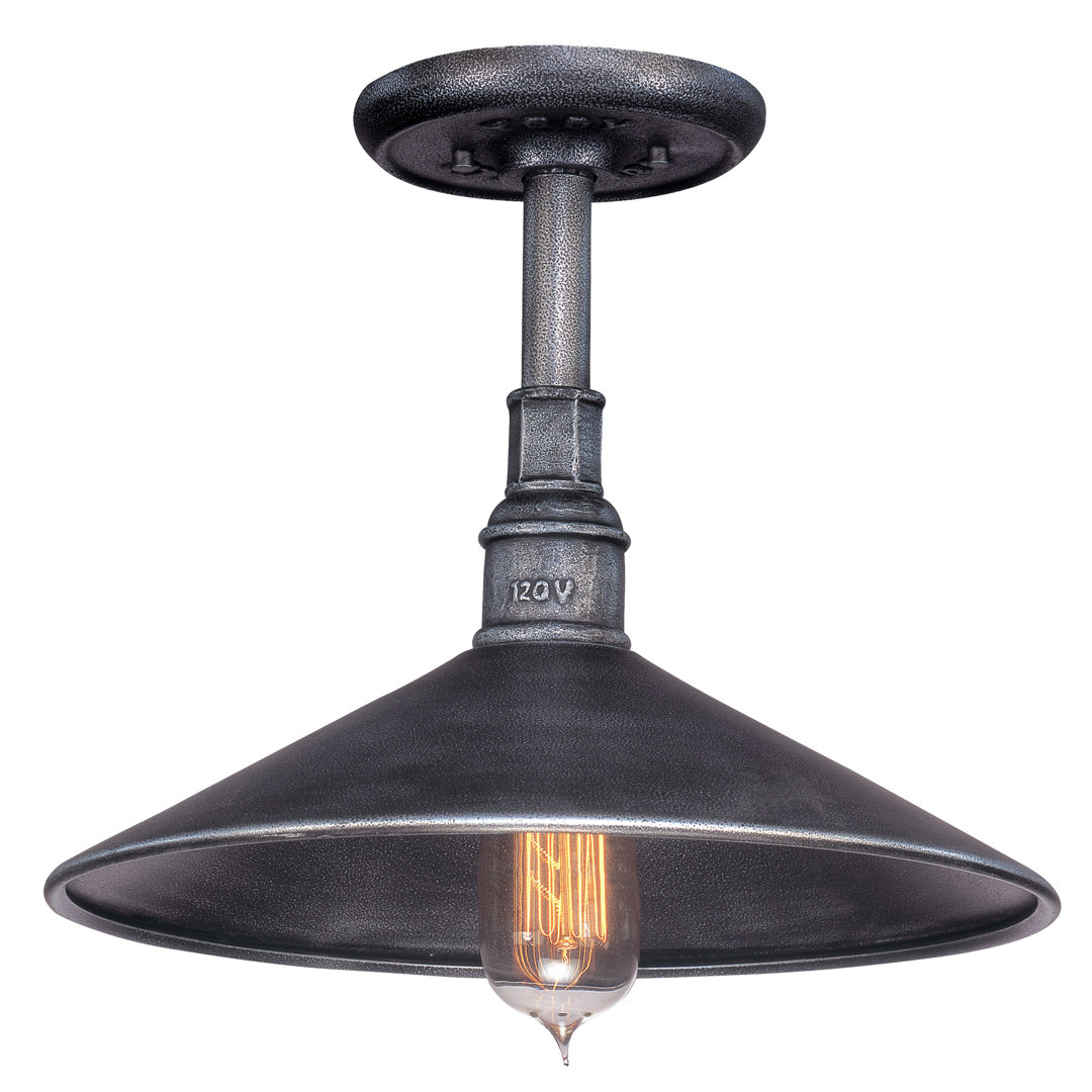 Toledo Outdoor Pendant Troy Lighting 