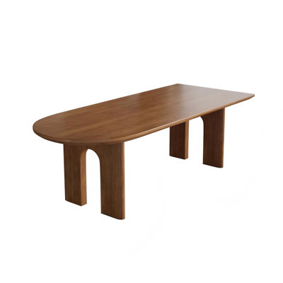Table de conférence 70,87 po