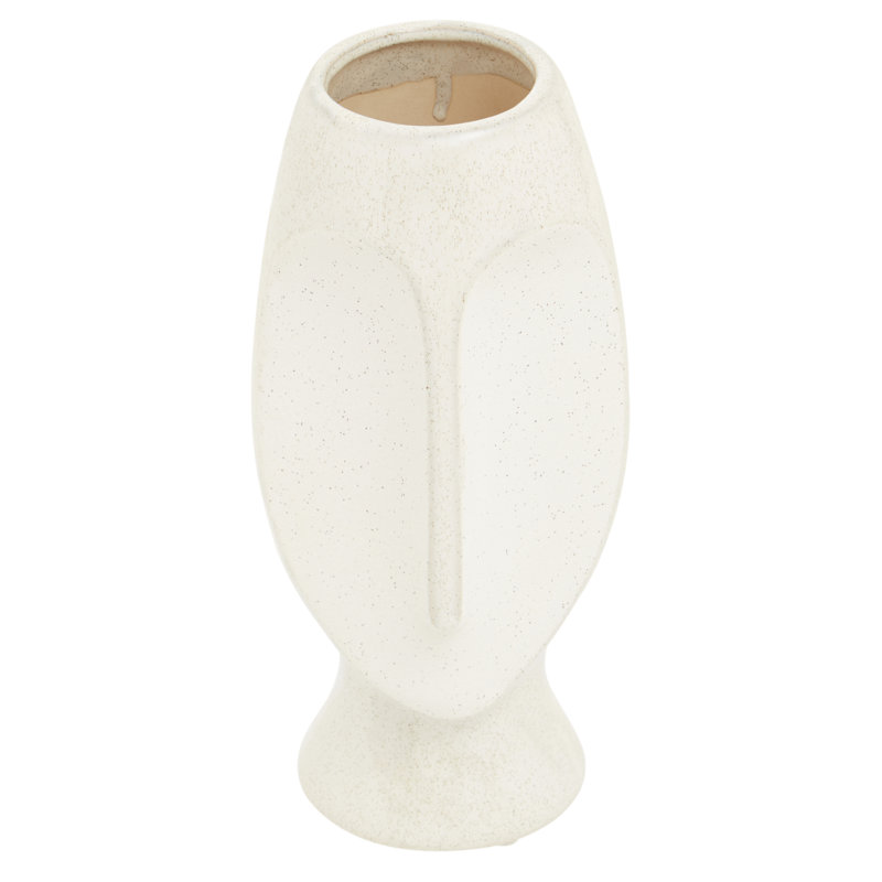Taylour Stoneware Table Vase
