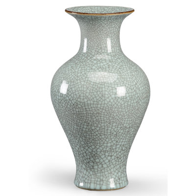 Handmade Ceramic Table Vase