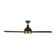 Hicks LED Ceiling Fan