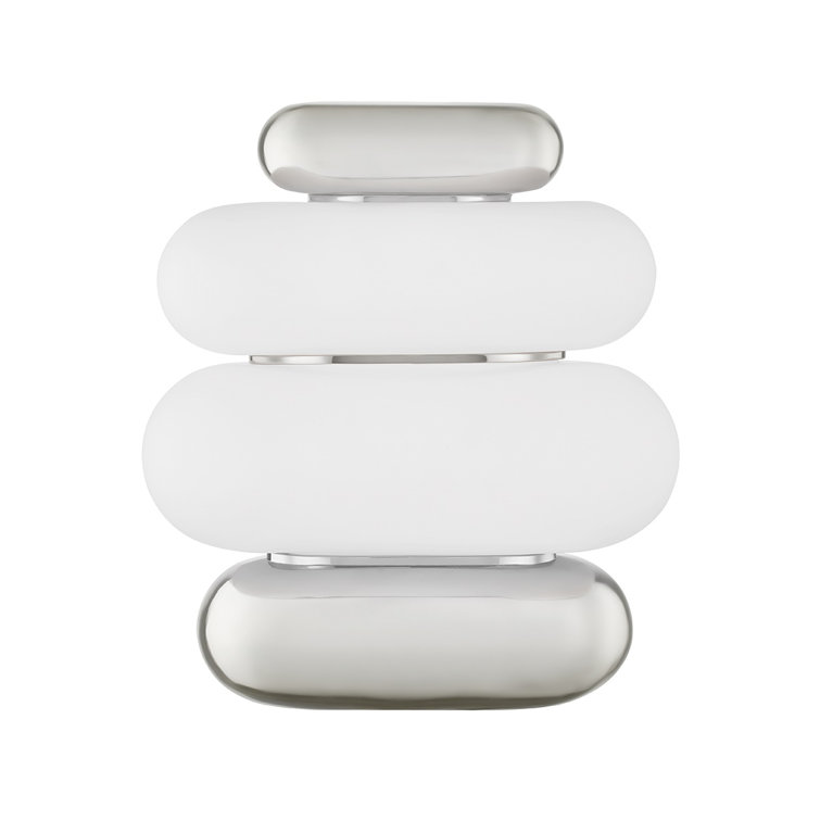 Palisade 2 - Light