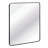 Rectangular Bathroom Wall Mirror-1812929545