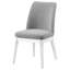 Ensemble de 2 chaises d'appoint Bonilla-1889293766