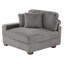 104.9Cm Wide One Arm-655168579