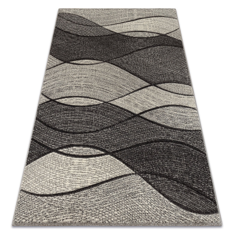 Duanesburg Geometrisch Area Rug, Rectangular 80 x 150cm