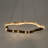 Josse Dimmable LED Chandelier
