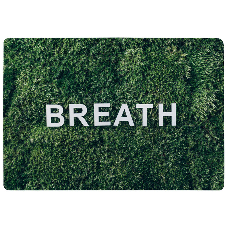 Jahmair Area Rug, Rectangle 140cm x 200cm