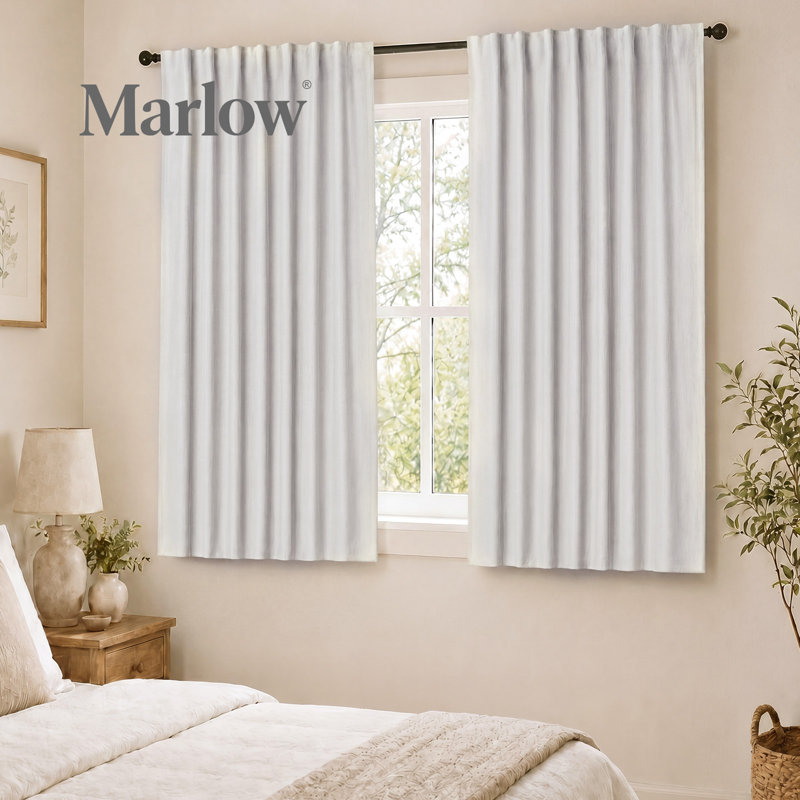 Blackout Curtain