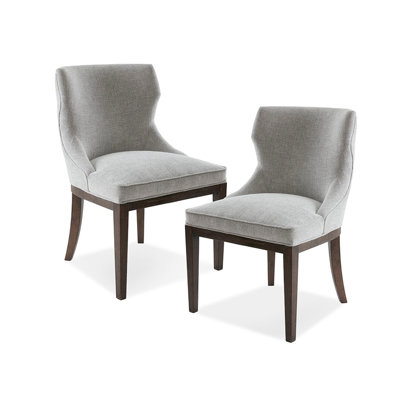 Hutton Dining Side Chair (Set Of 2)