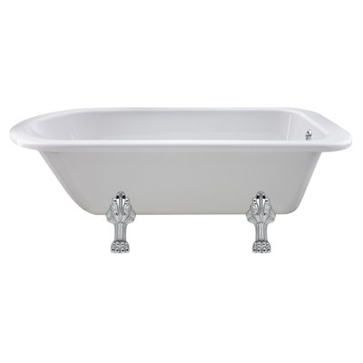 Barnsbury 750 mm W Freestanding Acrylic Bath