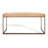 Ariquer Solid Wood Writing Desk-73277443