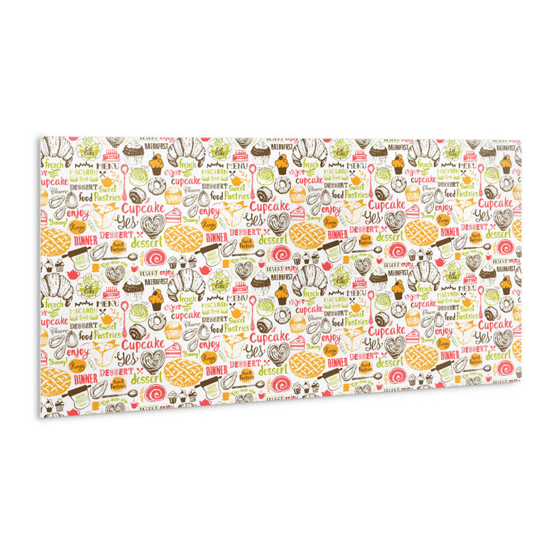 Sickler 50cm x 100cm PVC Field Tile in Yellow