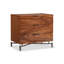 Brasea 3 - Drawer Nightstand