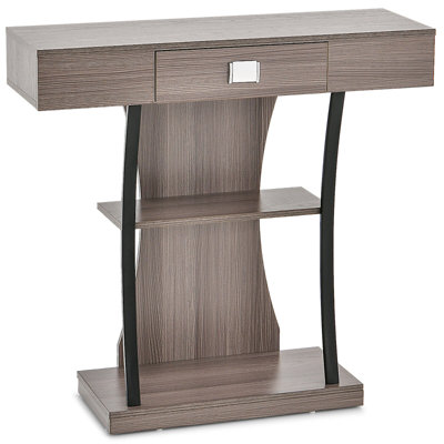 Seead 36" Console Table by 17 Stories