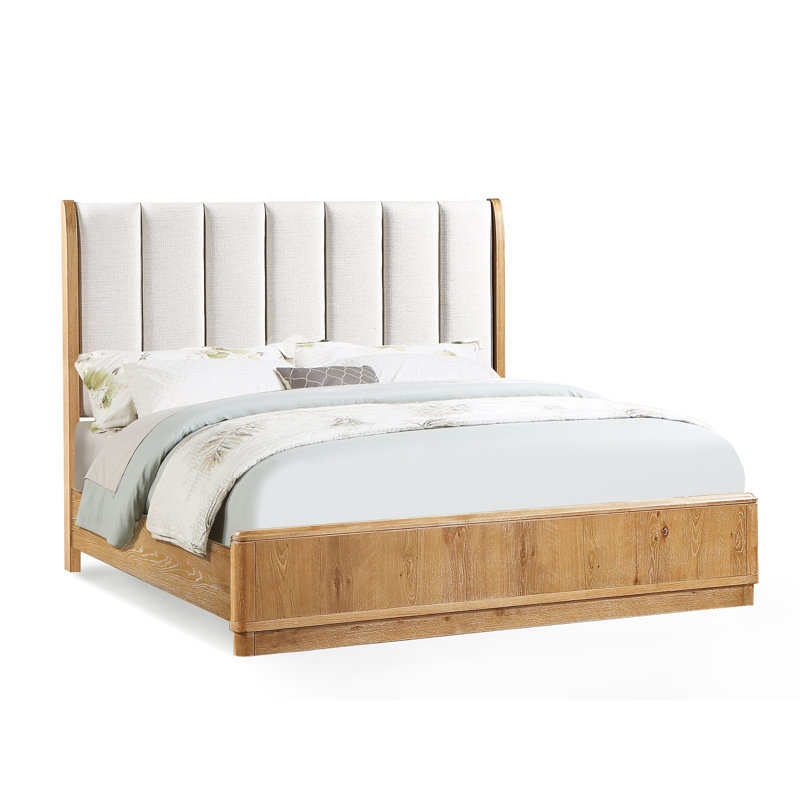 Modern/Contemporary Bed
