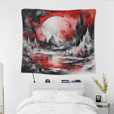 Wall Tapestry