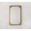 Estref Rectangle Framed Mirror