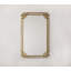 Estref Rectangle Metal Wall Mirror