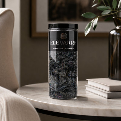 Natural Rocks Stone Filler Decorative Object  Modern Accent Made From Natural And Synthetic Materials For Contemporary Style Interiors