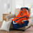 Throw Blanket