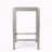 Outdoor Aluminum Bar Table-1083727696