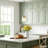  Dansby 1 - Light Modern Ribbed Glass Pendant Light for Dining Room-233038704-233038706