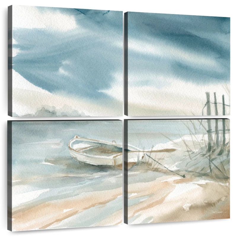 Mehar Subtle Mist III, H 18 po x l 18 po