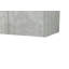  Ensemble de meuble-lavabo simple 36 po-582613123