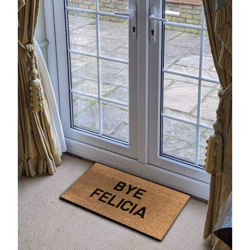 Prout Indoor Doormat