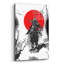 «The Last Samurai» par Epic Portfolio, art mural en verre acrylique-1469562265