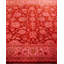 Fine Vibrance One-of-a-Kind 6' 2" X 8' 10" Hand Knotted Area Rug