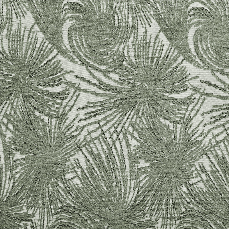 Upholstered Bench, Vert
