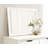 Kalla Beveled Vintage Rectangle Bathroom Mirror-131363305