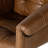 Genuine Leather Executive Chair-107652207