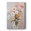 FLORAL Series CCCCXXVII - Gallery Cavas sur mesure