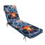  Coussin de patio pour l'extérieur 3 po