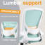 Chaise de bureau ergonomique en filet Office-1968346829