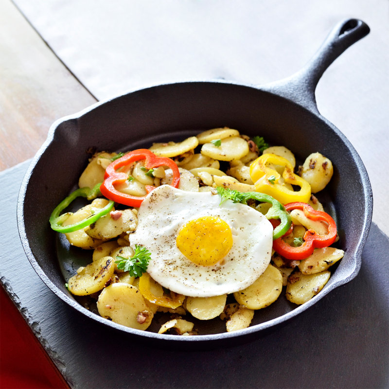 Parthenaise Non-Stick Frying Pan