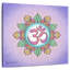Adella pastel Om Mandala-109203044