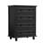 Amarilys 4 Drawer 26" W Chest-351799387