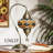 Faithmarie USB Arched Lamp