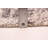 Tangier Grey Rug 5'0" x 8'1"