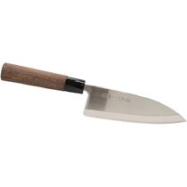 Guy Fieri Signature Side Tang 8 Chef Knife Reviews 2023