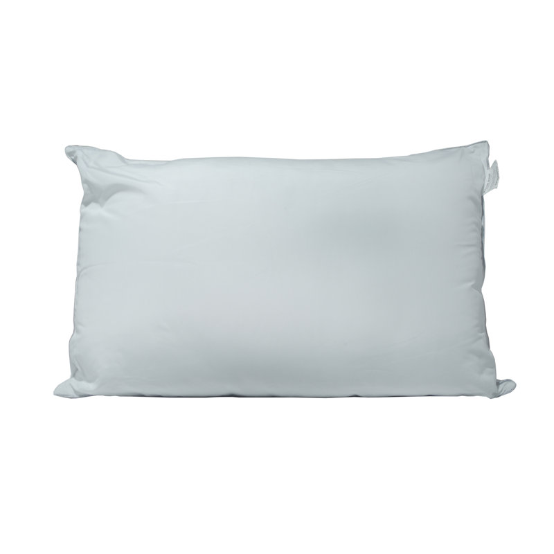 Ftenelle Down Alternative Plush Support Pillow
