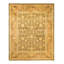 Classic One-of-a-Kind 8' 2" X 10' 2" Hand Knotted Area Rug