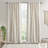 Cutrer Cotton Room Darkening Curtain Panel-448655043-448655052