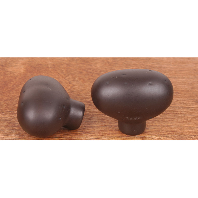 CK Series Knob, Oil Rubbed Bronze