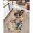 Abstract Indoor Rug-1501734009